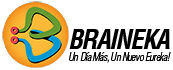 Braineka Logo